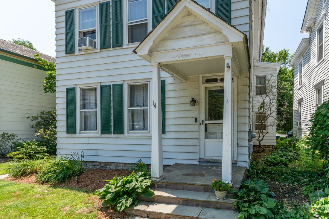 House in Stockton, New Jersey, United States 4 - 18364434