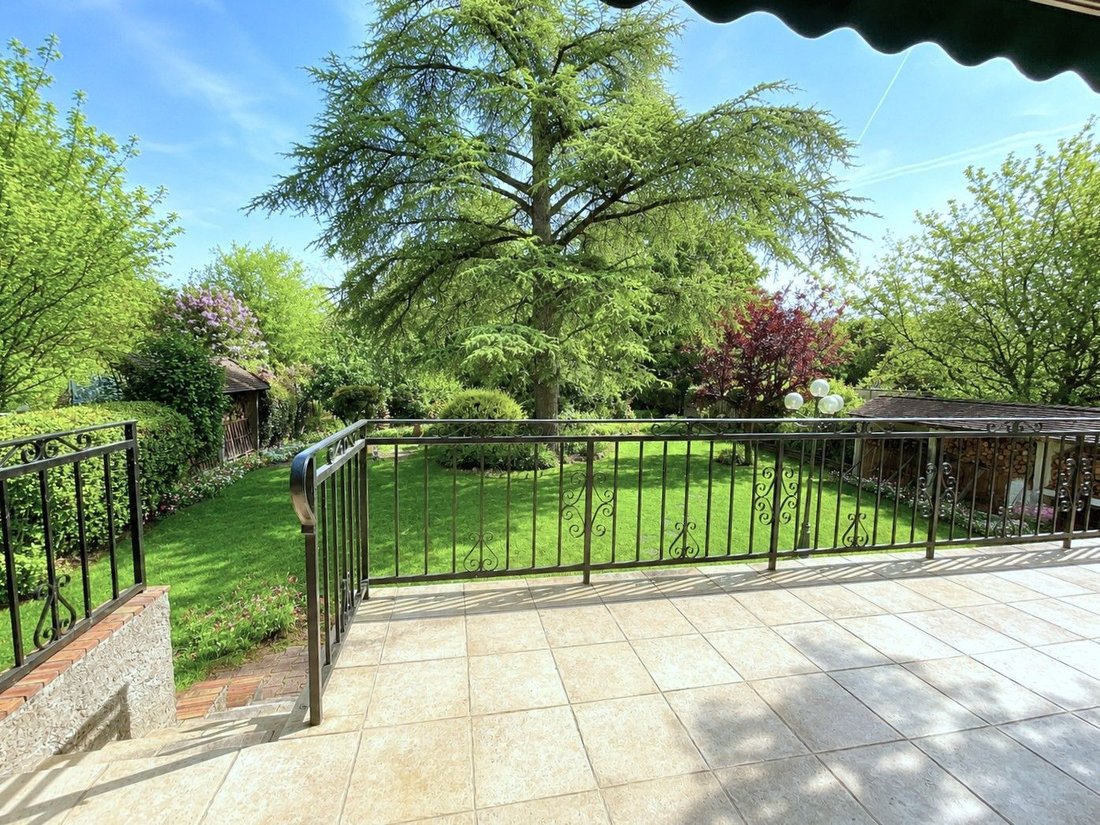 House in Basses Roches, Conflans-Sainte-Honorine, France 4 - 18362996