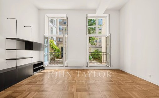Appartamento a Arsenal, Paris 4e Arrondissement, Parigi 1