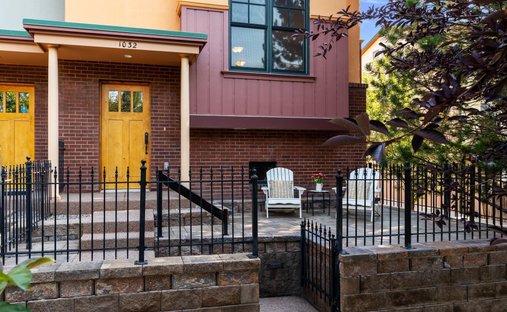 Townhouse in Carbondale, Colorado, United States 1