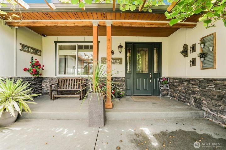 House in Camano, Washington, United States 3 - 18369841