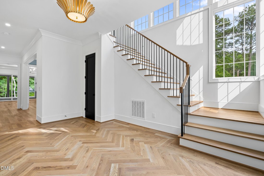 House in Chapel Hill, North Carolina, United States 5 - 17648948