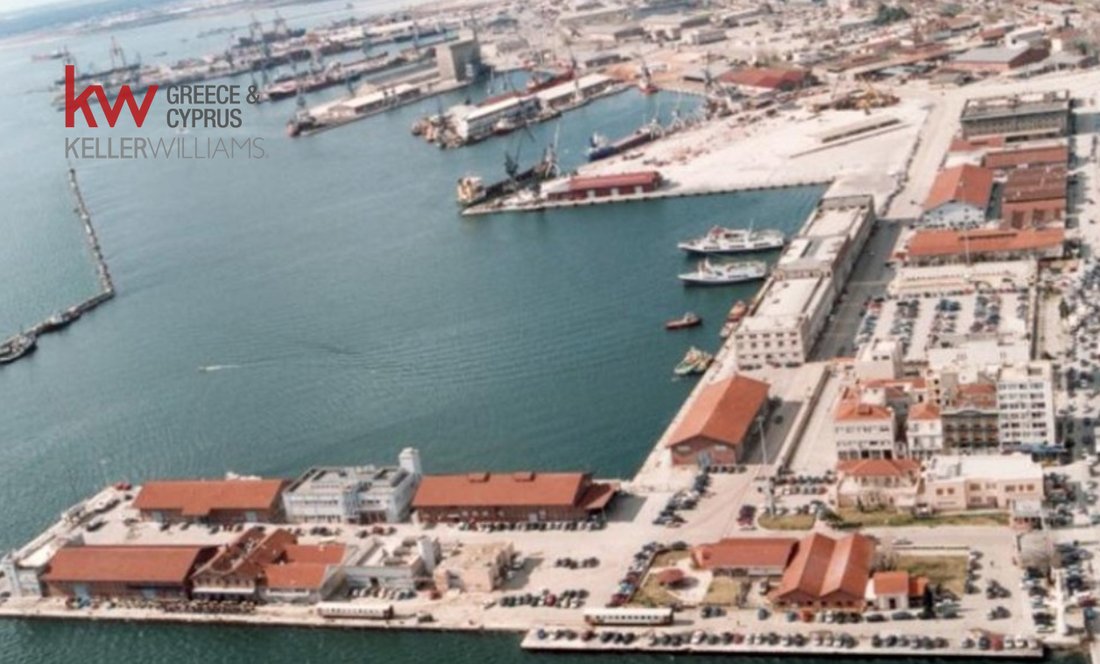 Land in 2nd District of Thessaloniki, Thessaloniki, Greece 1 - 18366210