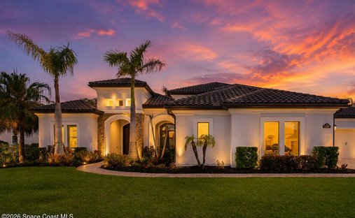 Maison à Rockledge, Floride, États-Unis 1