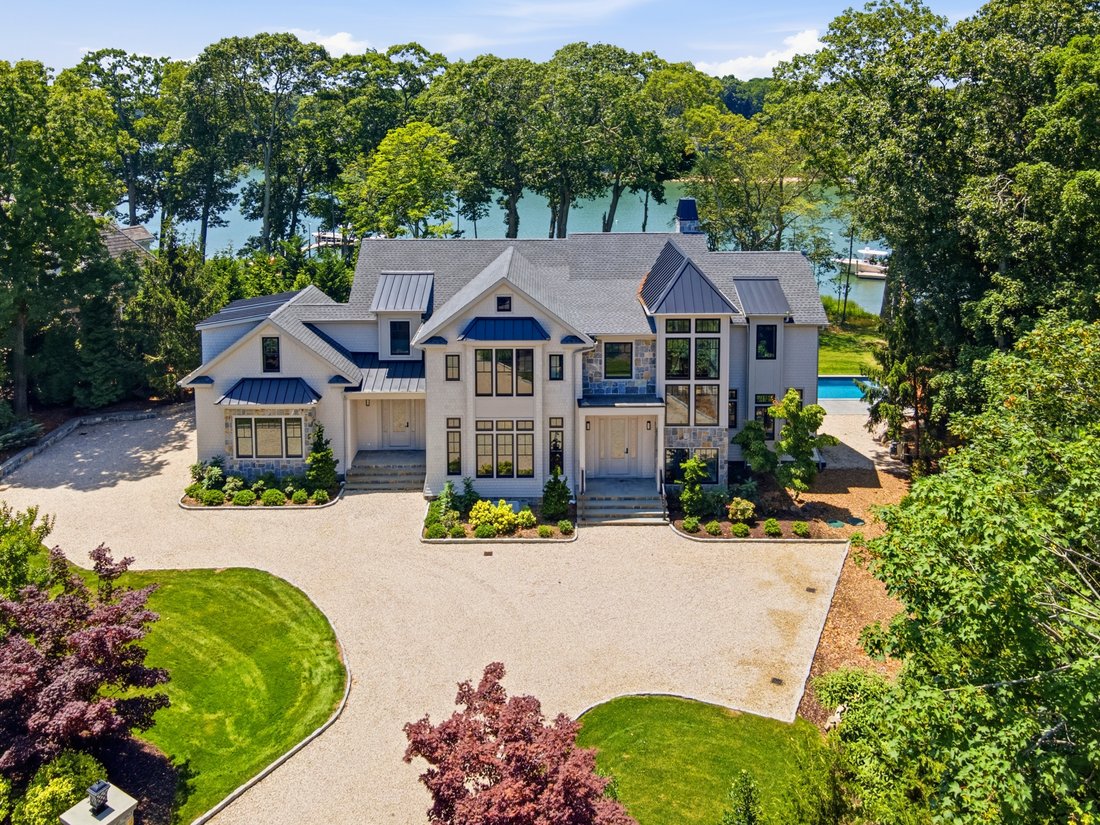 House in Southold, New York, United States 1 - 16884691