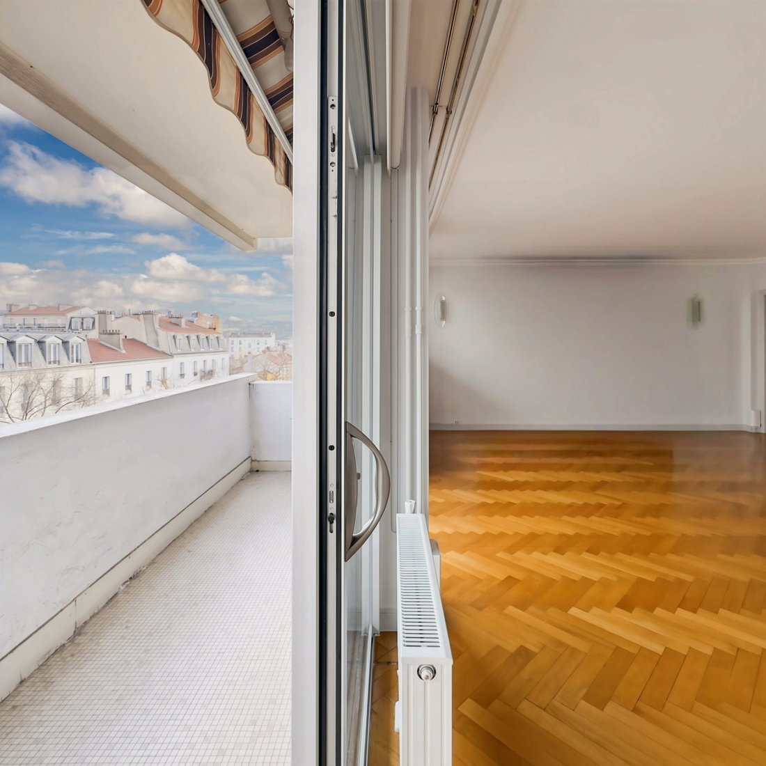 Apartment in Centre Ville, Charenton-le-Pont, France 2 - 18365889