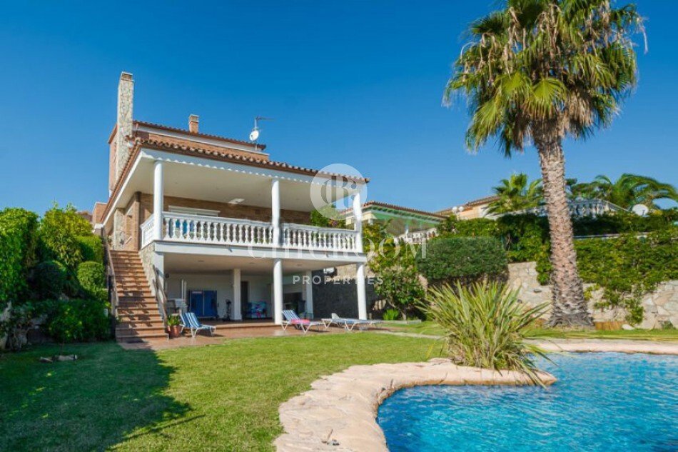 House in Canet De Mar, Catalonia, Spain 1 - 18362781