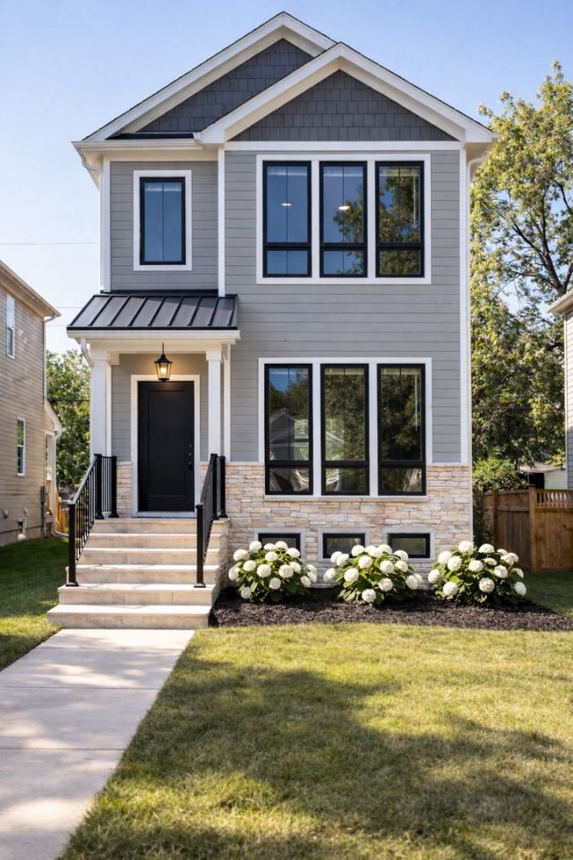 House in Chicago, Illinois, United States 1 - 18369572