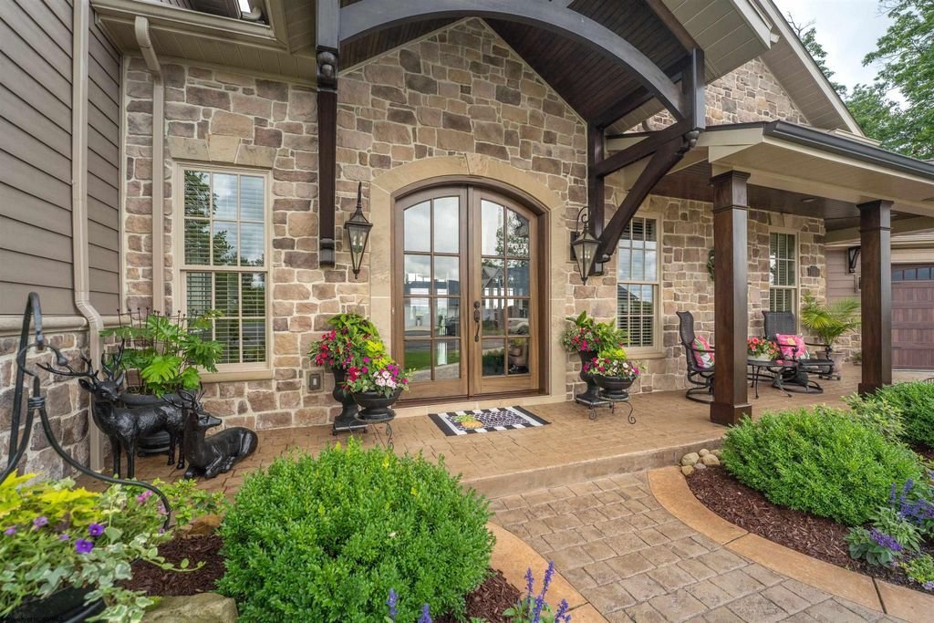 House in Cheat Lake, West Virginia, United States 4 - 18369637