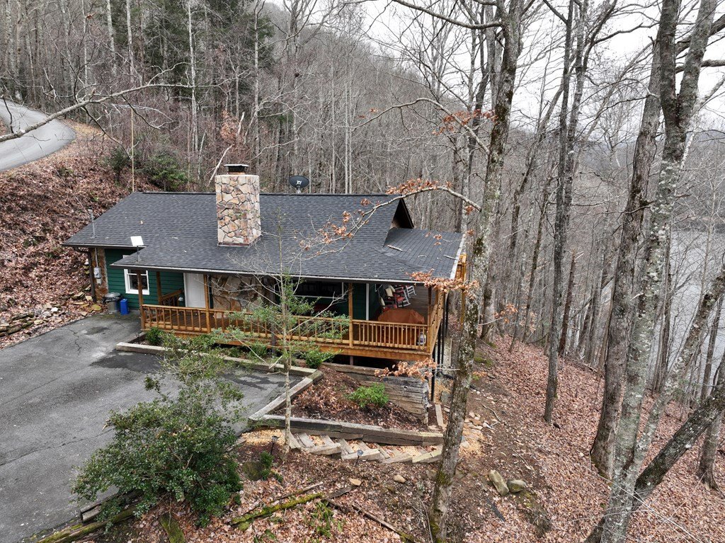 Casa a Topton, Carolina del Nord, Stati Uniti 1 - 18363629