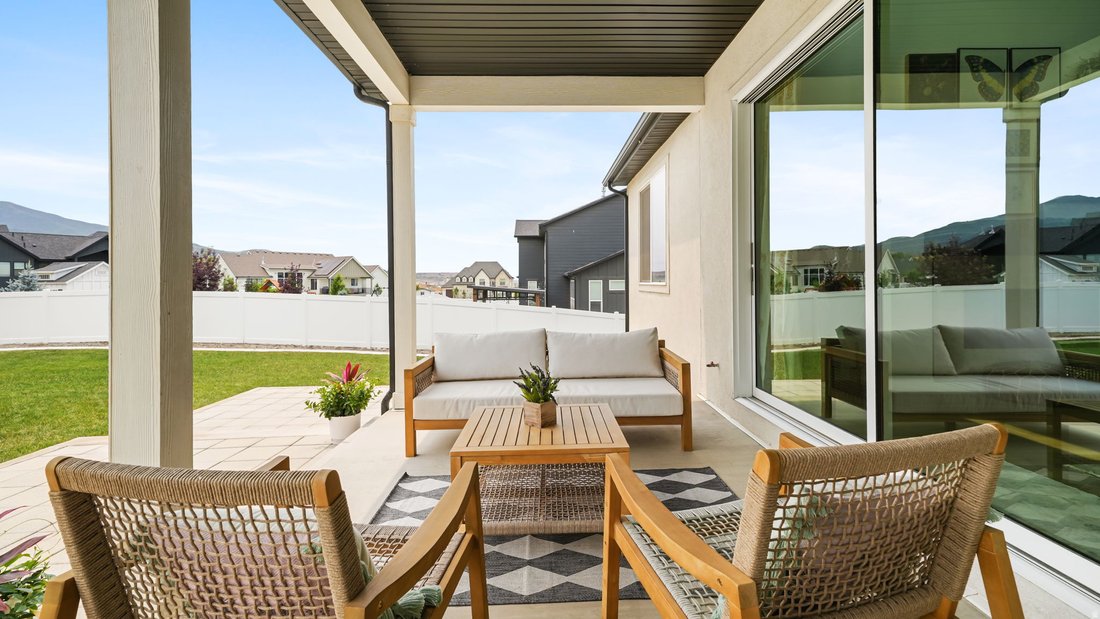 House in Woodland Hills, Utah, United States 5 - 18365492