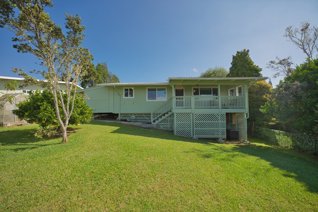 House in Waimea, Hawaii, United States 5 - 18364308