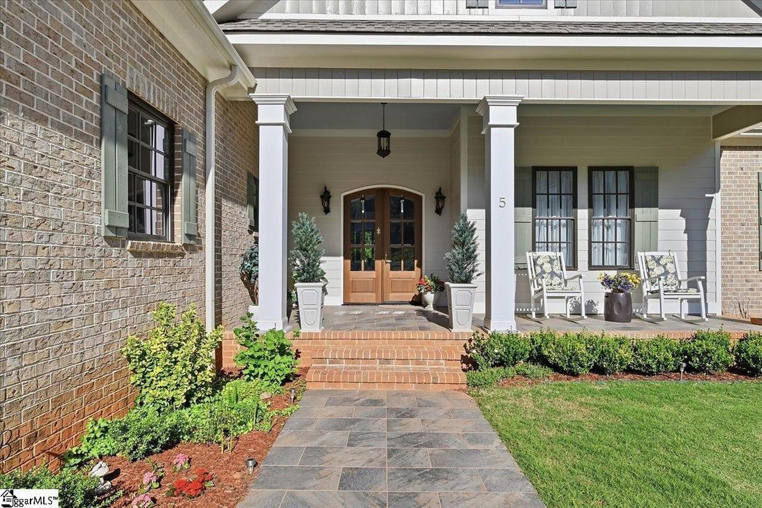 House in Greenville, South Carolina, United States 5 - 18361797