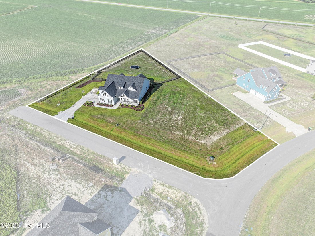 House in Grimesland, North Carolina, United States 3 - 18363588
