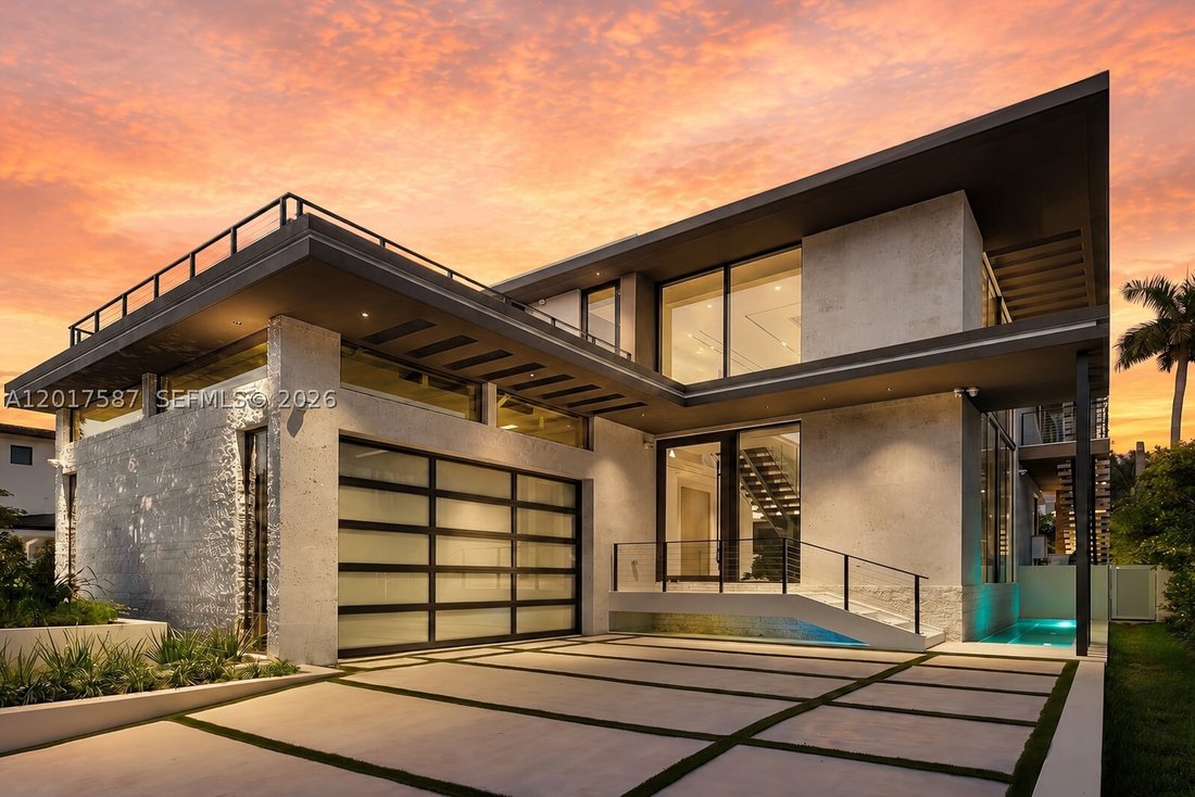 House in Miami Beach, Florida, United States 2 - 18326912