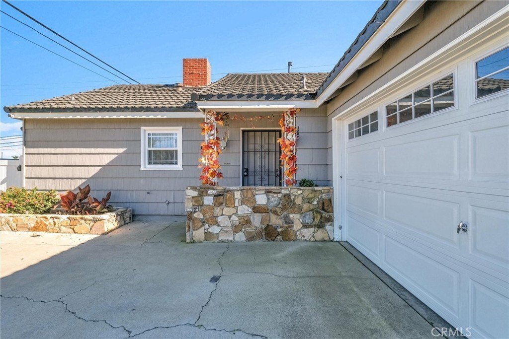 House in Los Angeles, California, United States 1 - 16901541