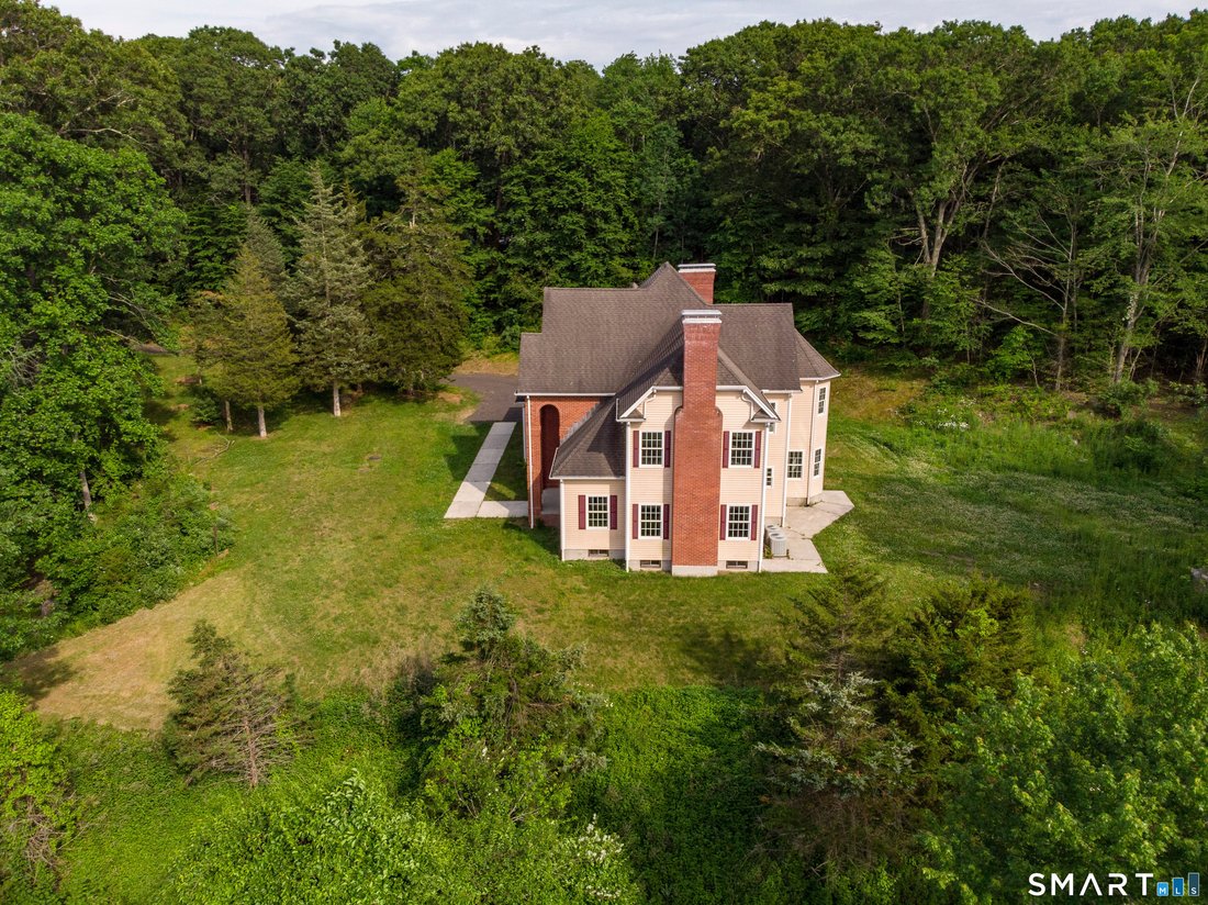 House in Griswold, Connecticut, United States 1 - 18362236
