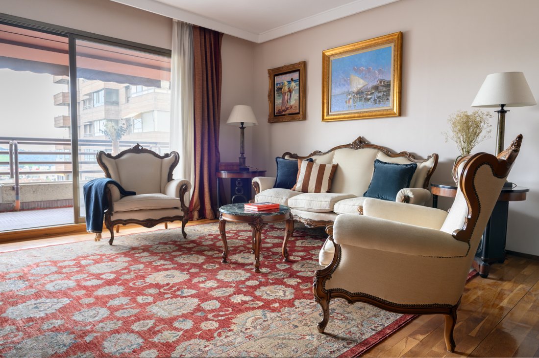 Apartment in Fuencarral-El Pardo, Madrid, Spain 2 - 18362912