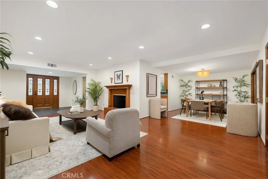 House in Sierra Madre, California, United States 5 - 18356996