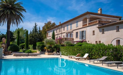 Appartamento a Zone Est Diffuse, San Tropez, Francia 1