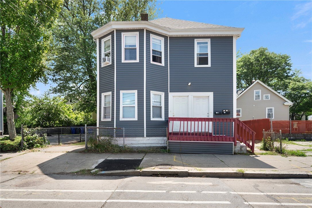 Providence, Rhode Island, United States 1 - 18361841