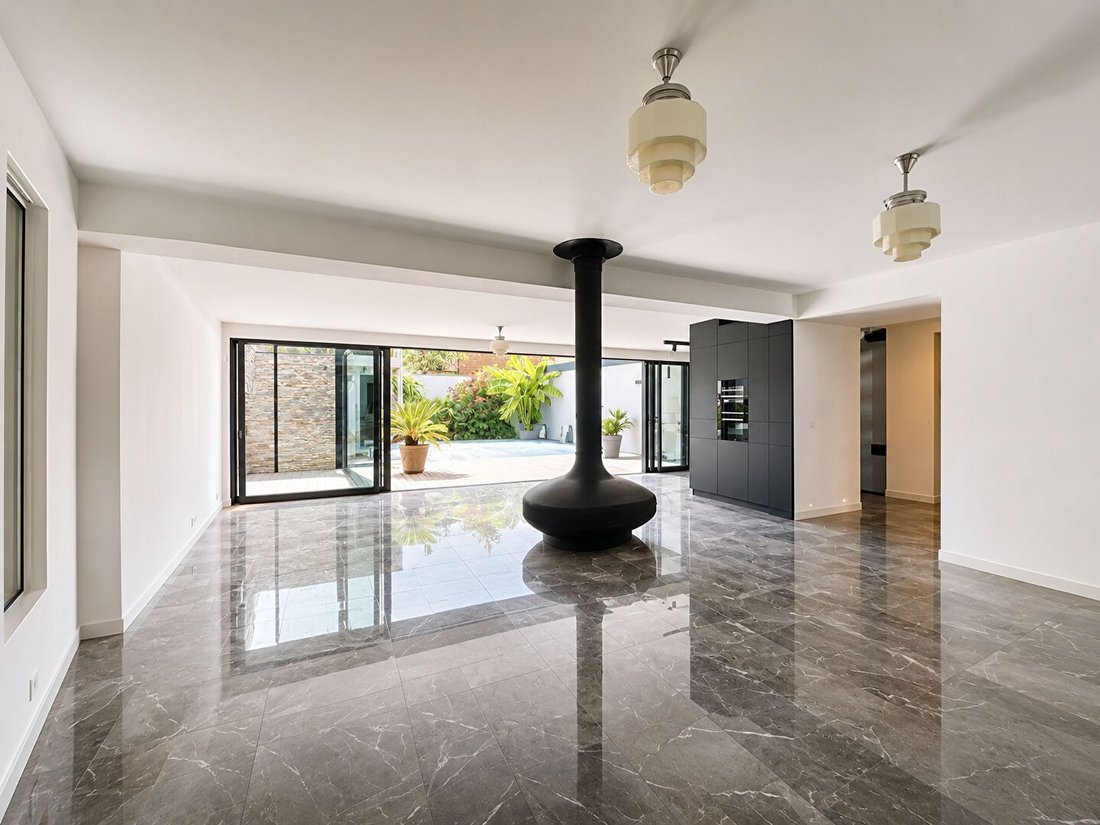 Maison à Saint Cyprien, Toulouse, France 4 - 18363241