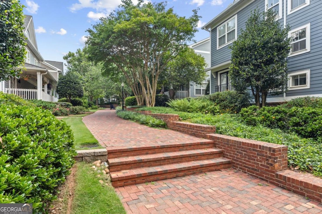 Townhouse in Atlanta, Georgia, United States 3 - 18362272