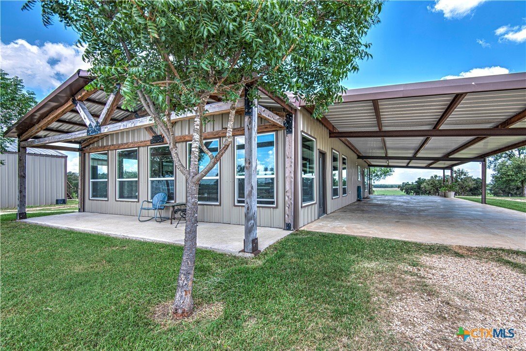 House in Davilla, Texas, United States 1 - 18364846