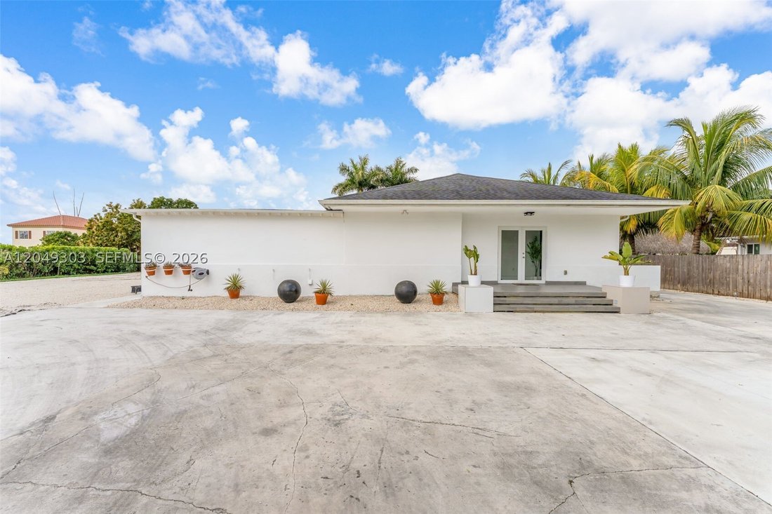 House in Homestead, Florida, United States 1 - 18362604