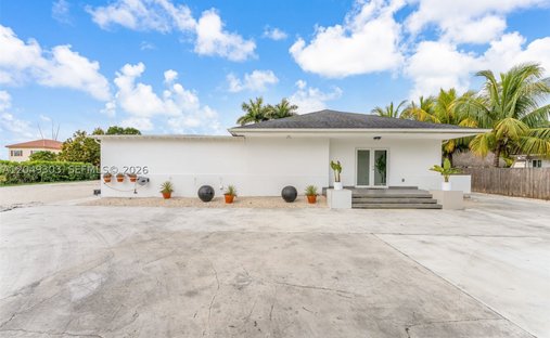 House in Homestead, Florida, United States 1