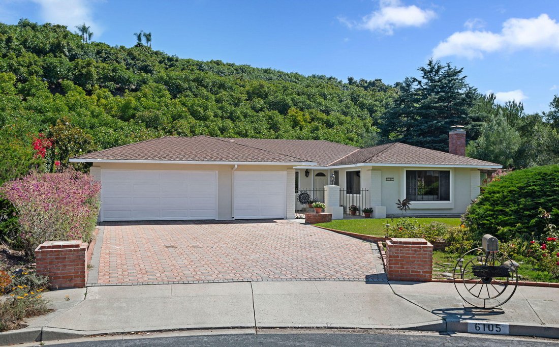 House in Goleta, California, United States 1 - 18369509