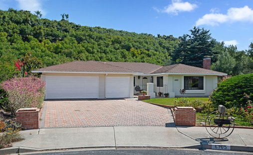Maison à Goleta, Californie, États-Unis 1