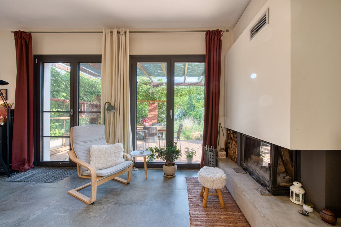 House in Chortiatis Community, Chortiatis, Greece 5 - 18365487