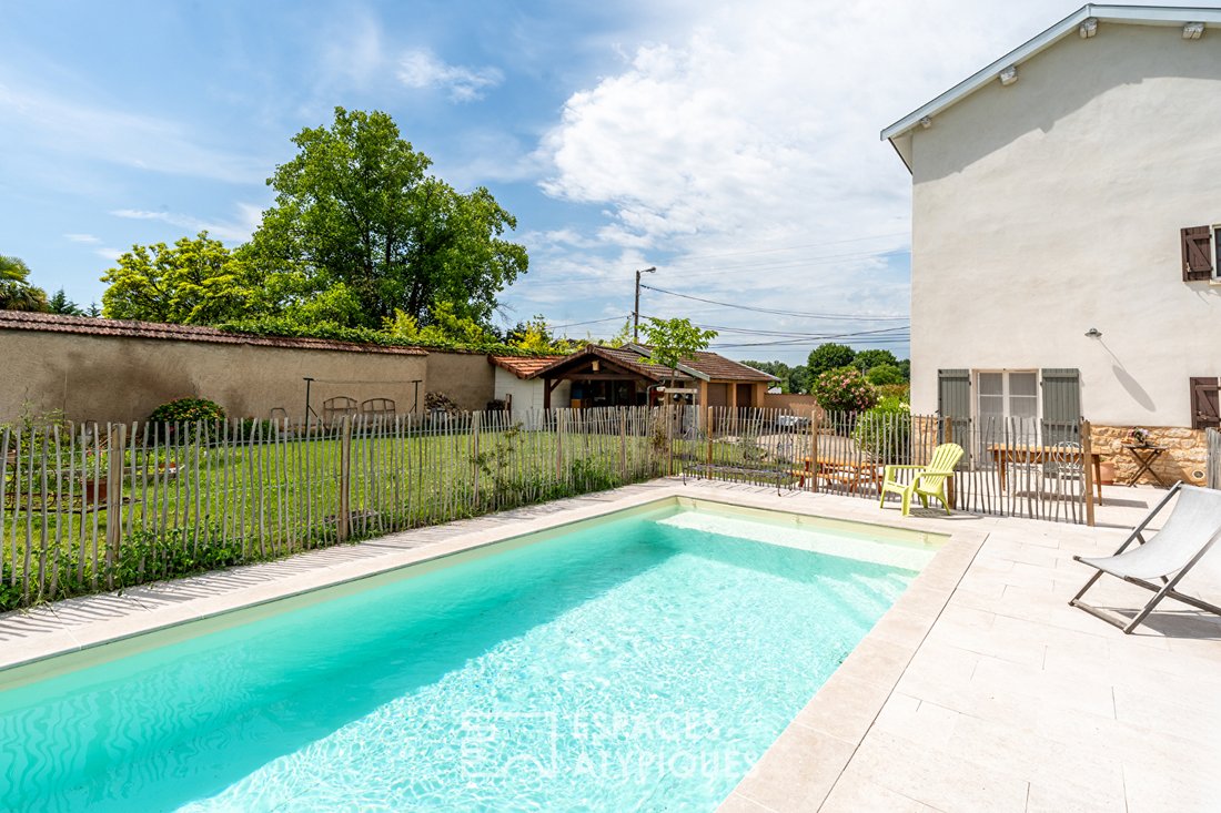 Villa in Est, Trevoux, France 3 - 18368265