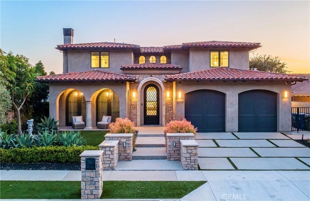 House in Rolling Hills, California, United States 2 - 18002984