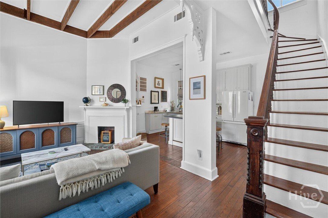 House in Savannah, Georgia, United States 3 - 18333136