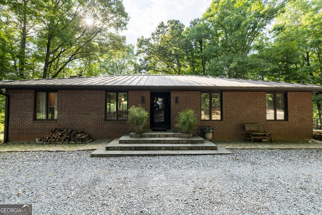 House in Fayetteville, Georgia, United States 5 - 18016484