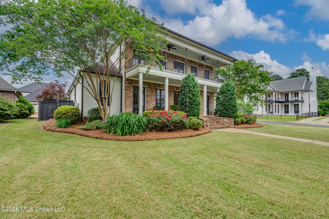 Maison à Brandon, Mississippi, États-Unis 5 - 18365025