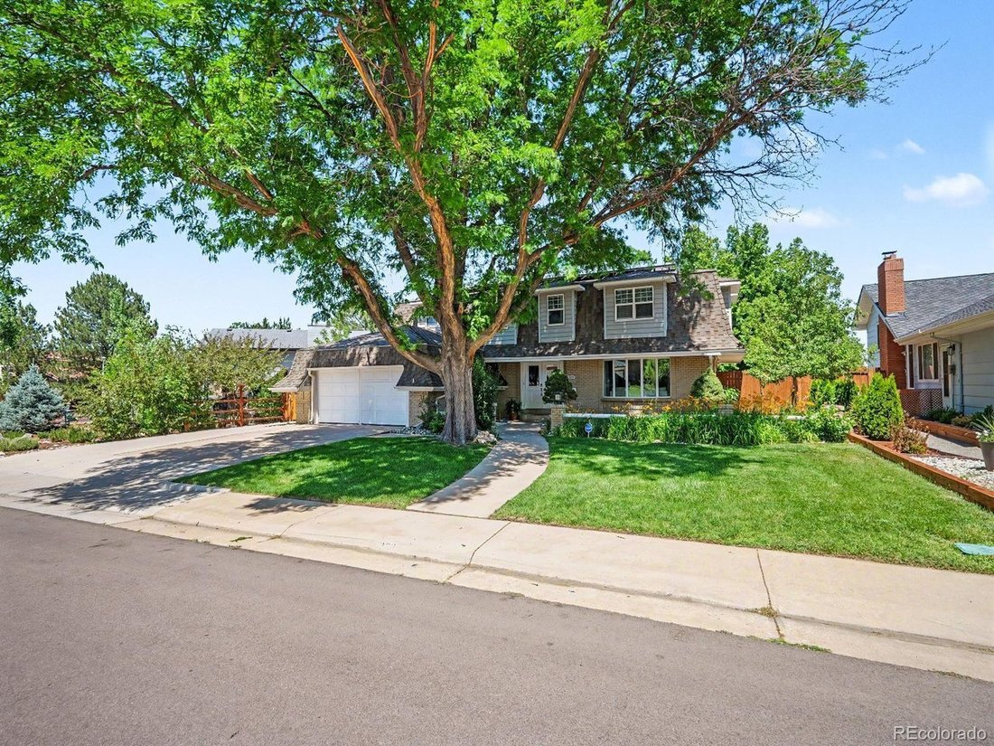 House in Cherry Hills Village, Colorado, United States 3 - 18263982