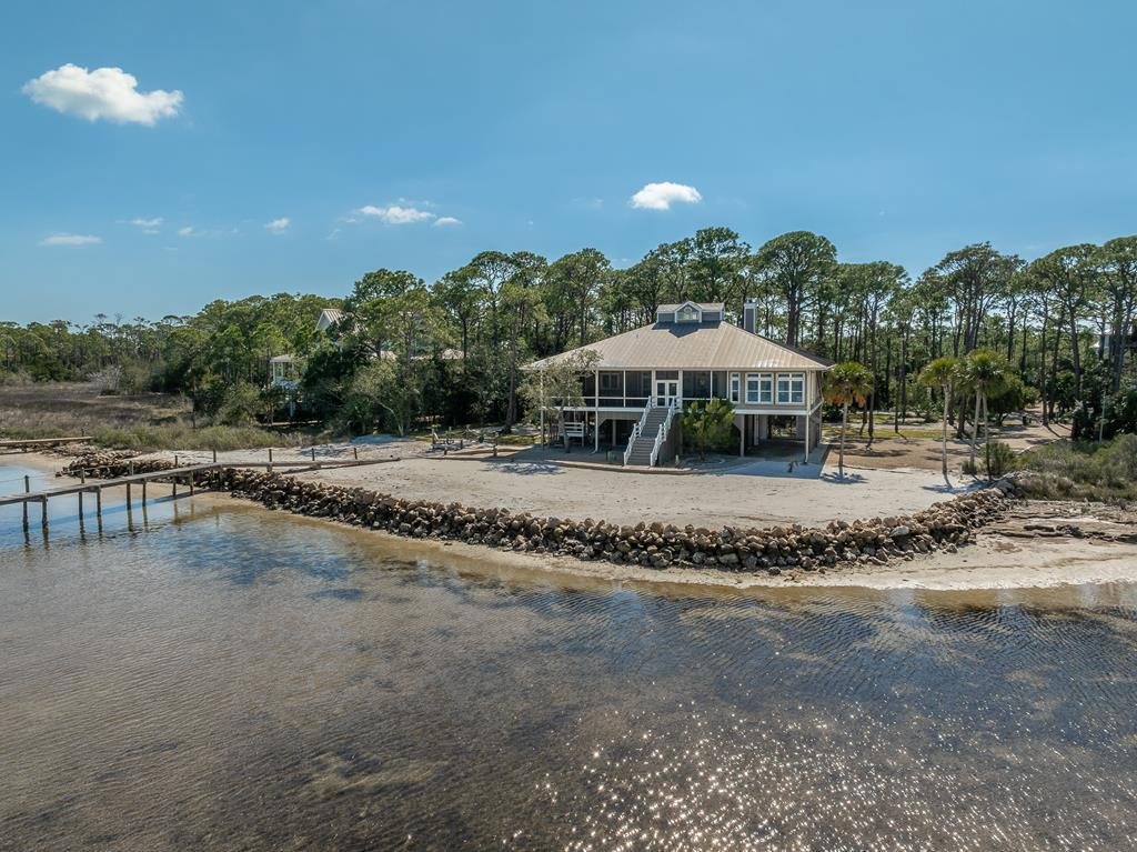 House in Saint George Island, Florida, United States 2 - 18361765