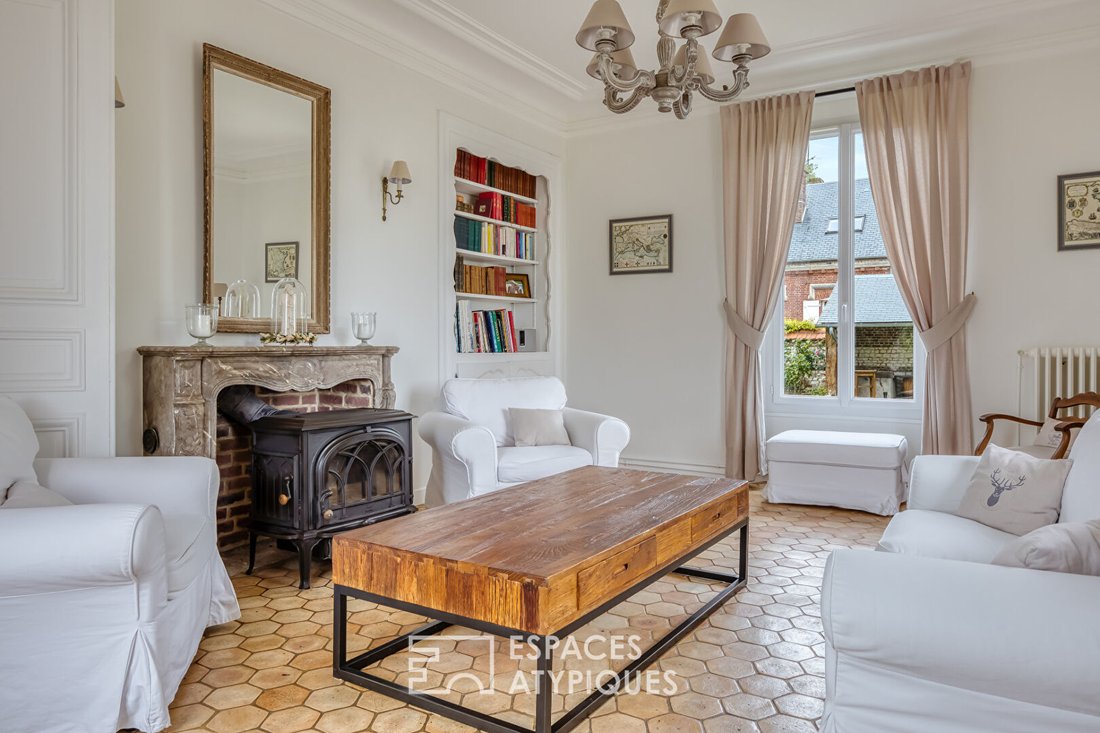 Villa in Sud Est, Gaillon, France 2 - 18368909