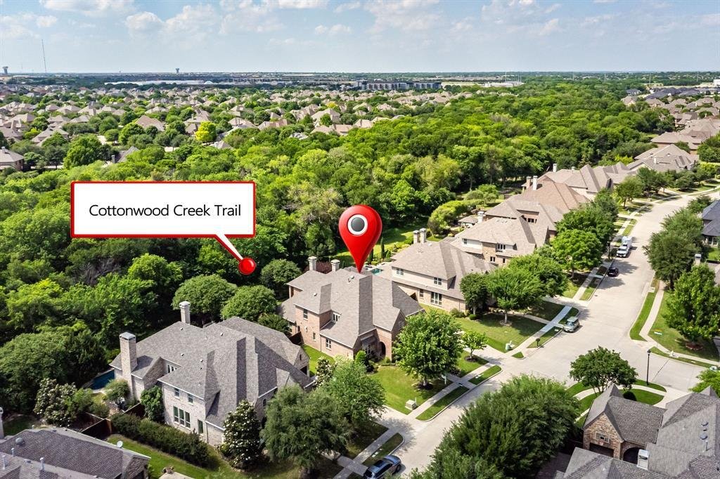 House in Allen, Texas, United States 1 - 18362660