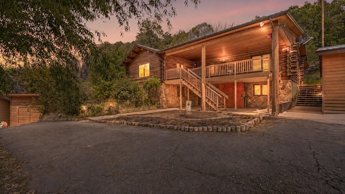Casa a New Castle, Colorado, Stati Uniti 2 - 18365372