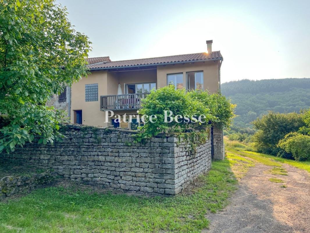 House in Vergisson, Bourgogne – Franche-Comté, France 5 - 18365745