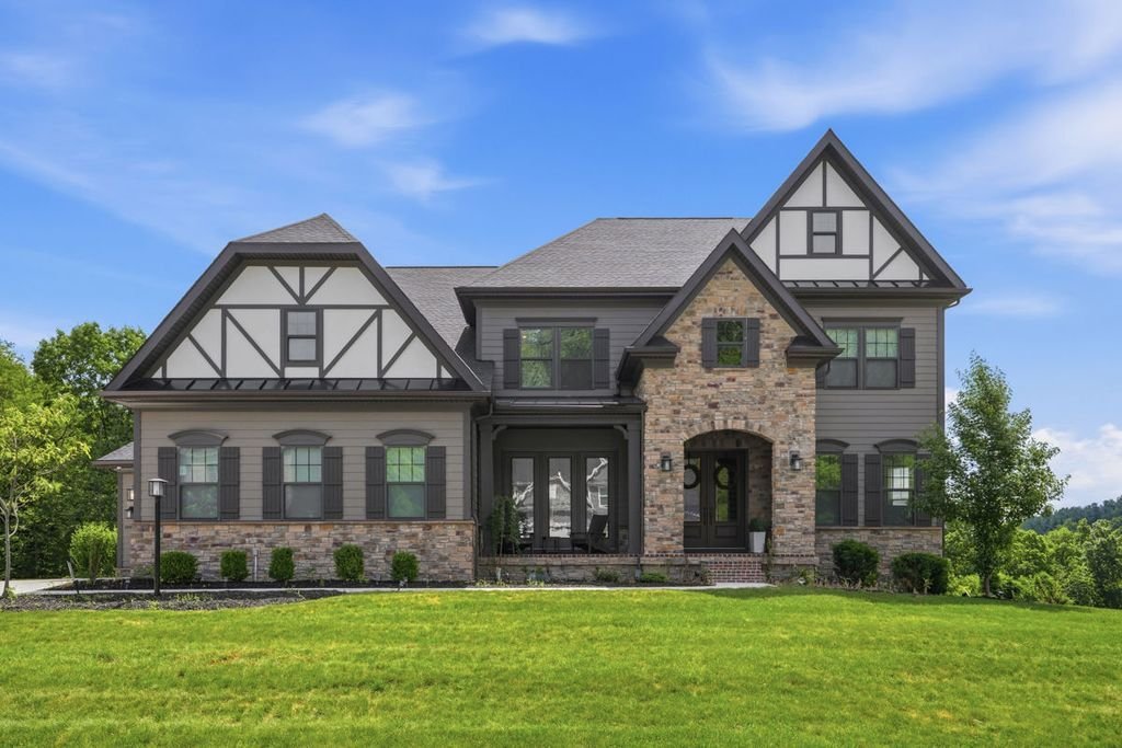 House in Mars, Pennsylvania, United States 1 - 18369611