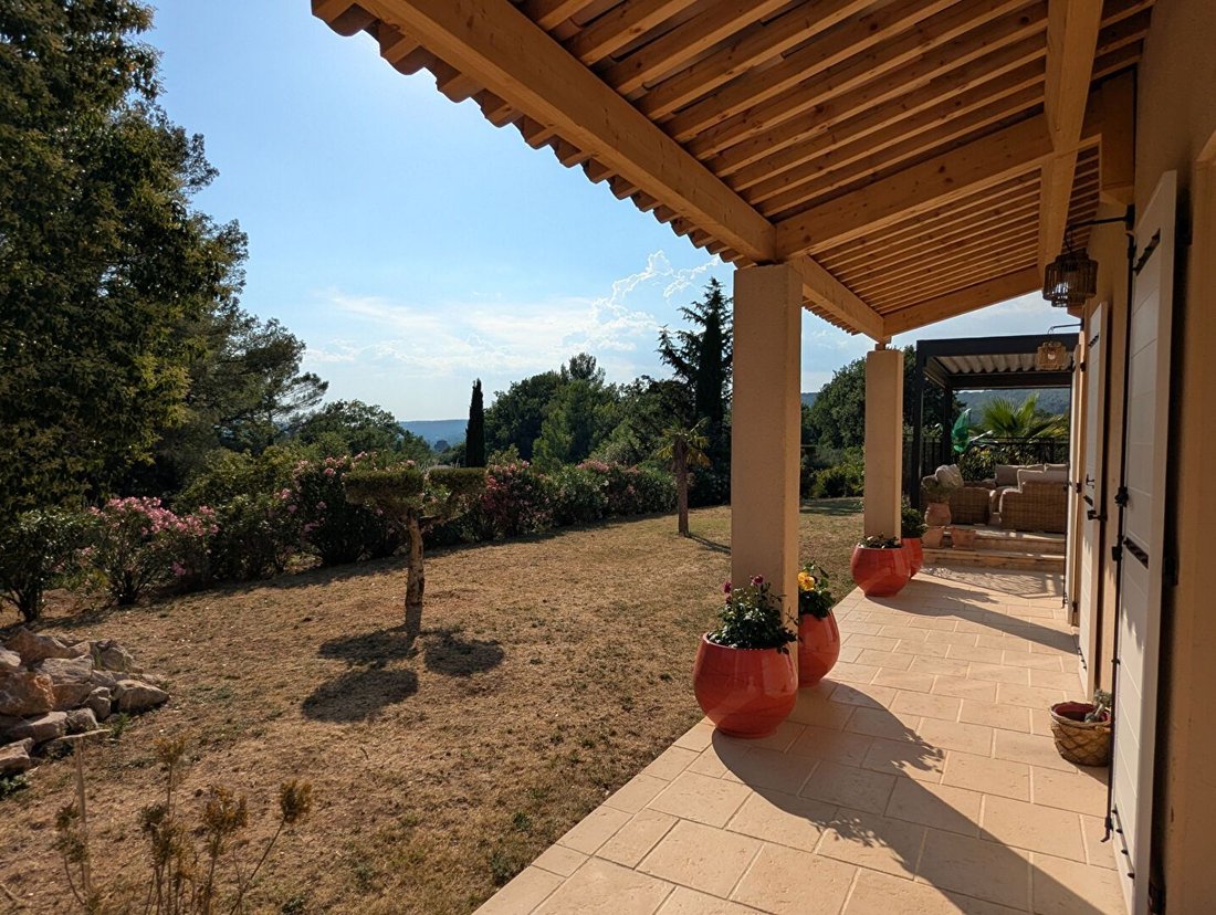 Maison à Villecroze, Provence-Alpes-Côte d'Azur, France 5 - 18362945
