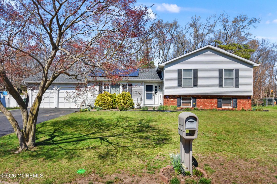 Jackson Township, New Jersey, United States 2 - 18364294