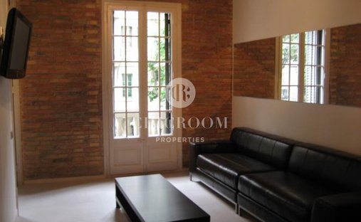 Appartement à Eixample, Barcelone, Espagne 1