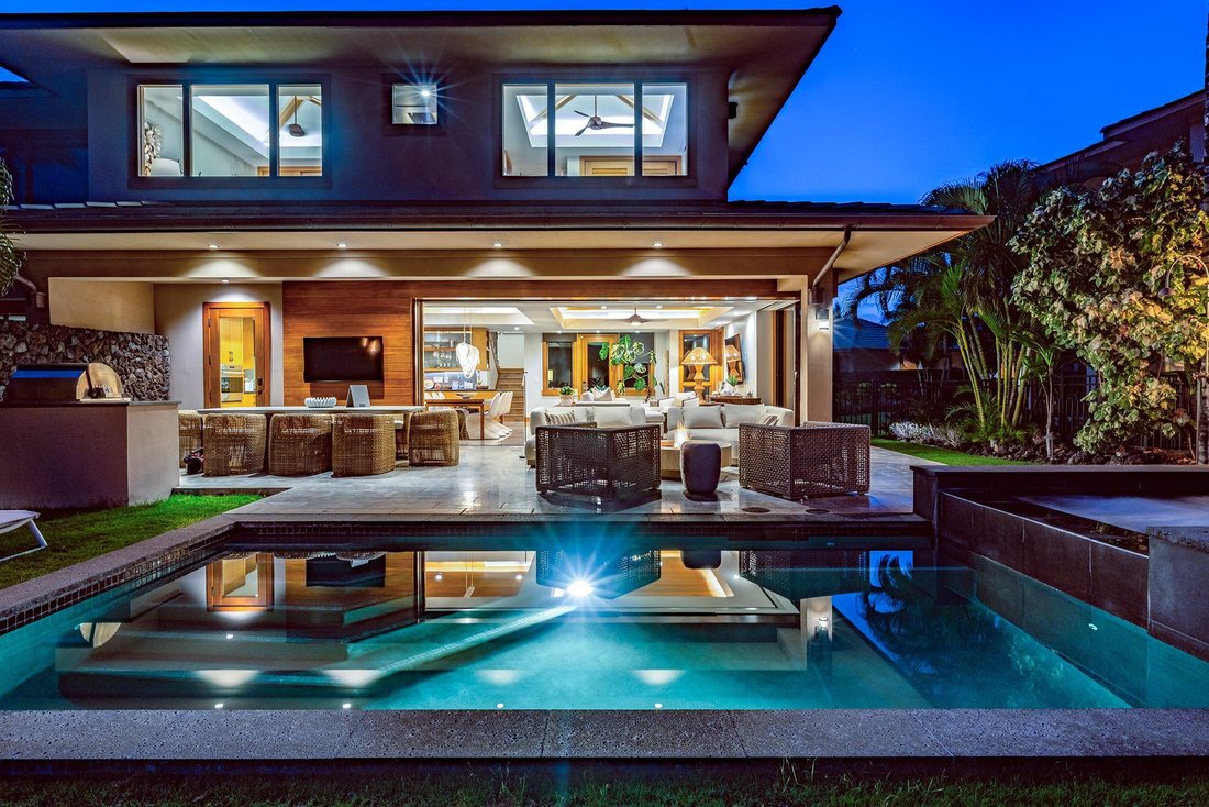 Condo in Waimea, Hawaii, United States 1 - 18361490