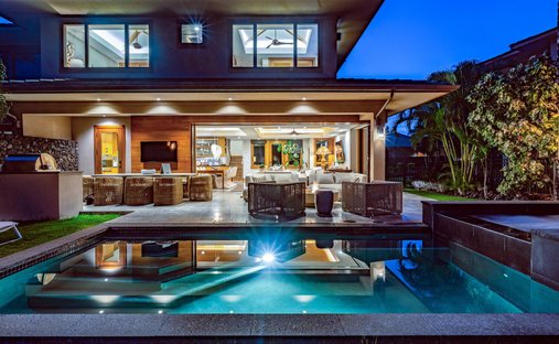 Condo in Waimea, Hawaii, United States 1